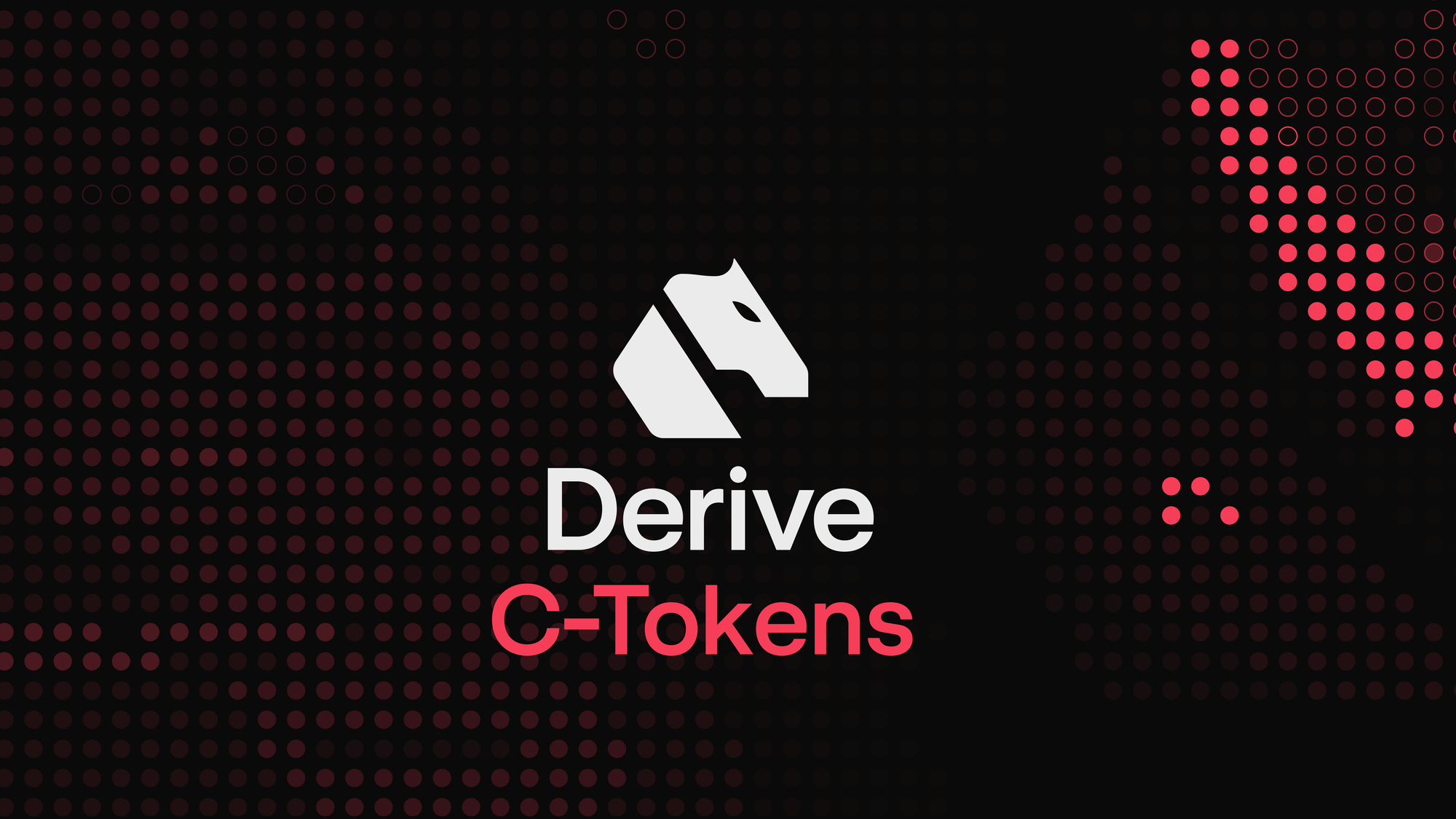 C-Tokens; Derivatives Yield for LRTs