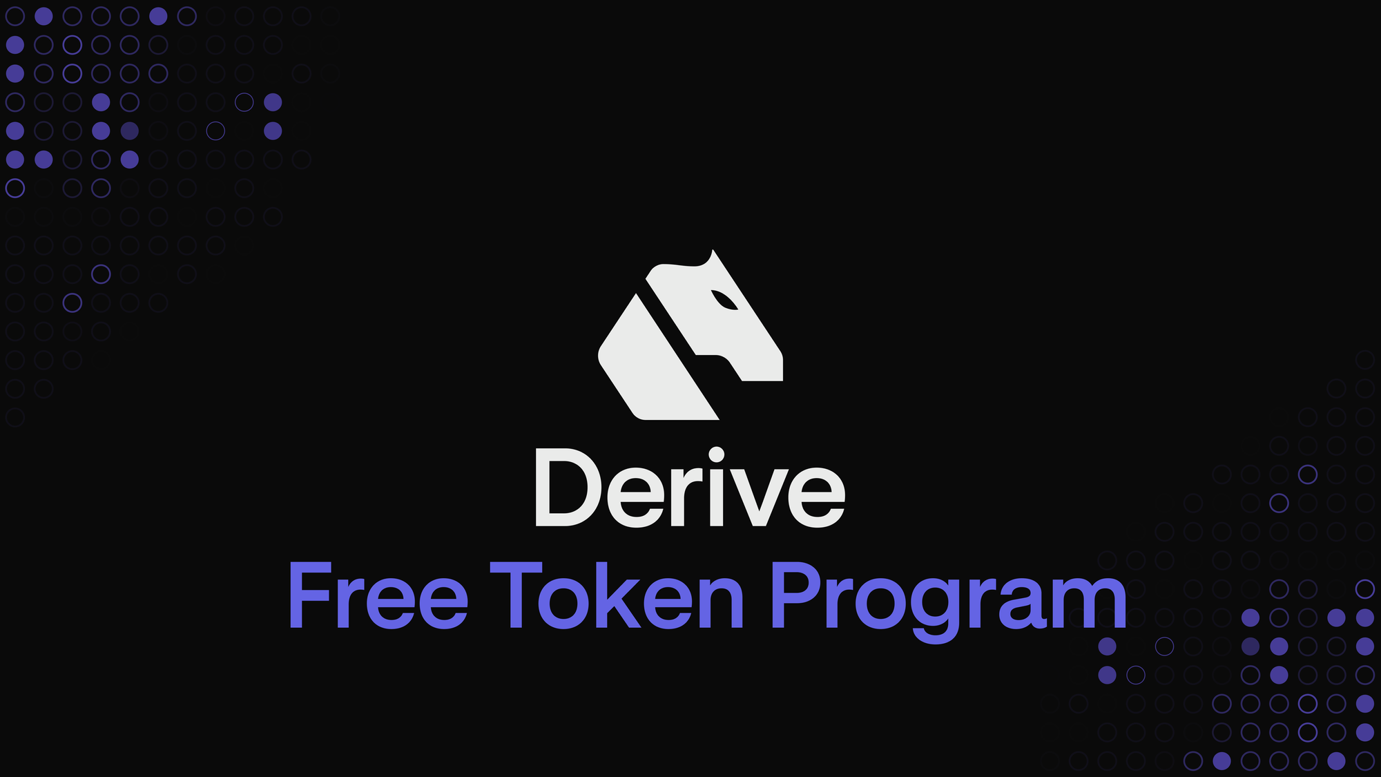 Free Token Program