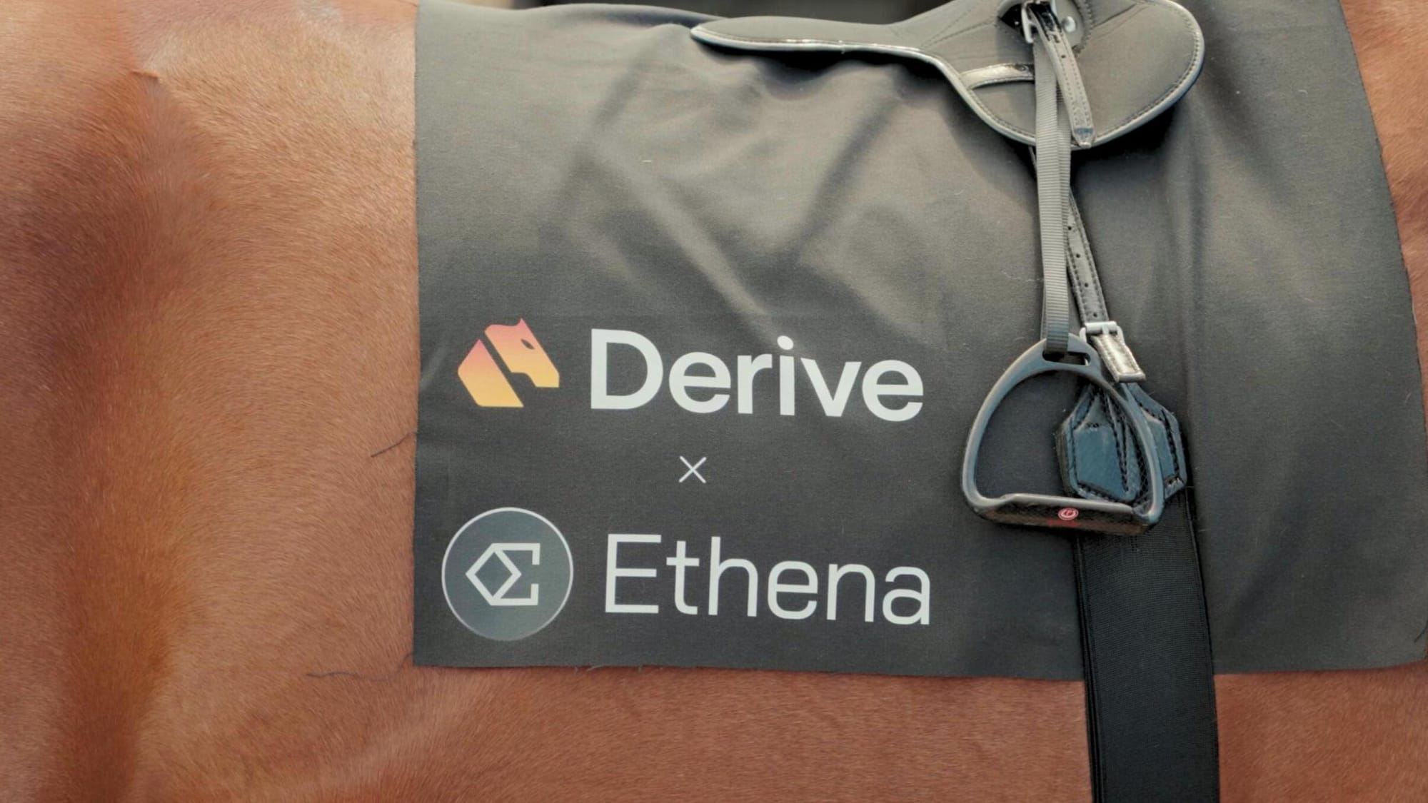 Unlocking $4 Billion in TVL: Derive x Ethena