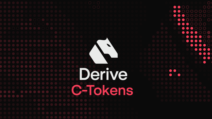 C-Tokens; Derivatives Yield for LRTs