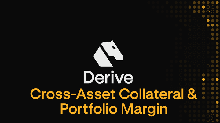 Introducing Cross-Asset Collateral & Portfolio Margin