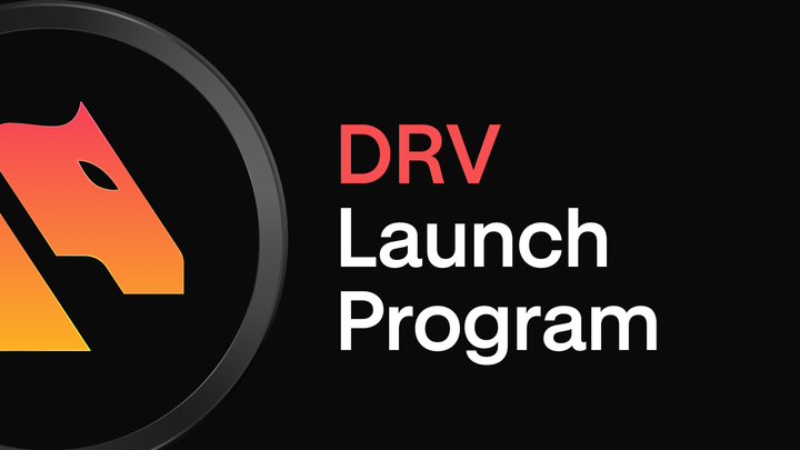 DRV Launch Program